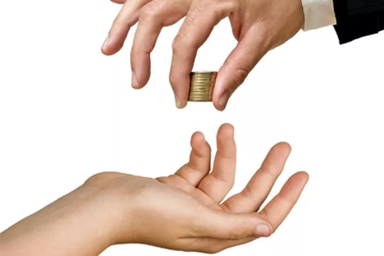 Ključna Vladina misija: jeftiniji novac i jednostavniji sustav