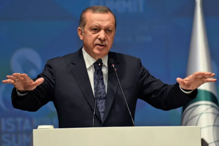 Što će turski premijer Erdogan i 90 biznismena ponuditi Hrvatskoj, a što će tražiti?