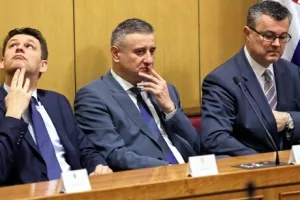 &Scaron;to su radila ministarstva i koliko su ministri radili zajedno, a koliko  su solirali (1. dio)