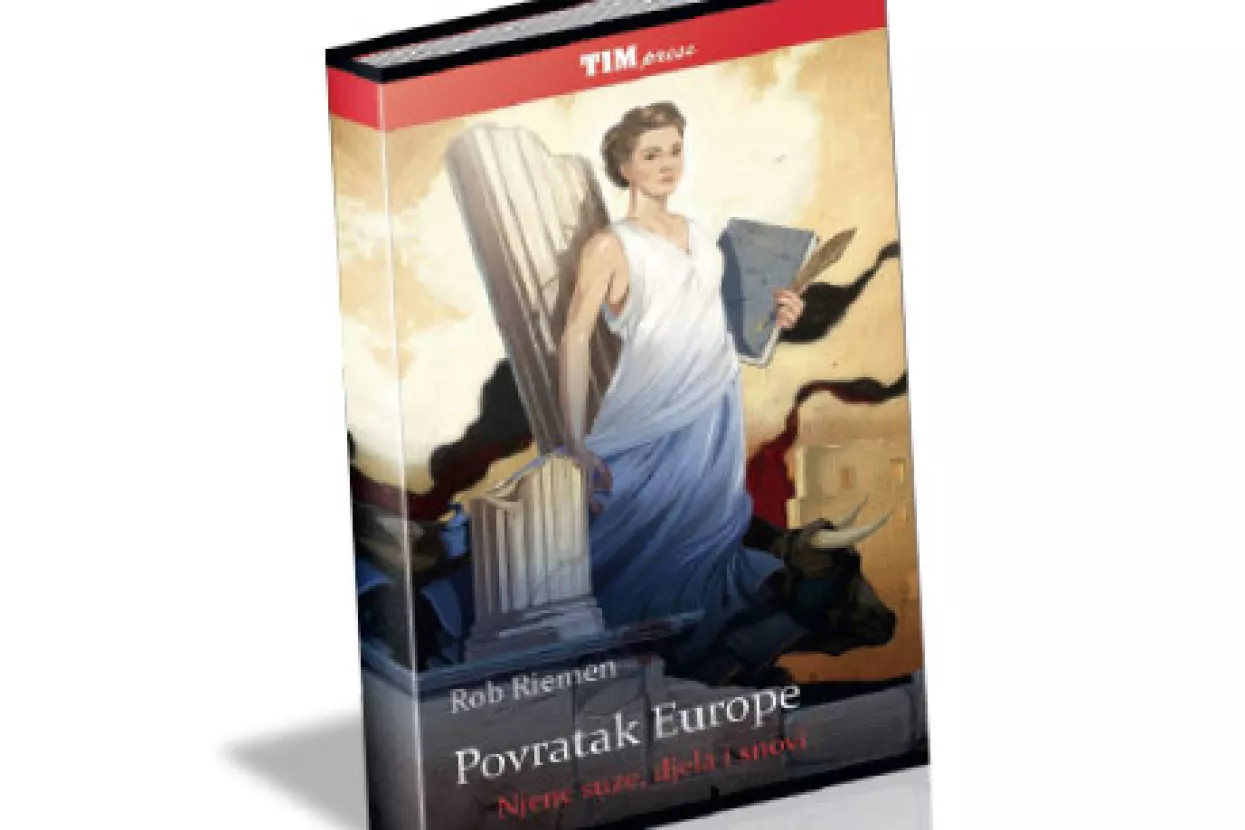 Podsjećanje na temeljne, ali zaboravljene zapadnoeuropske ideale