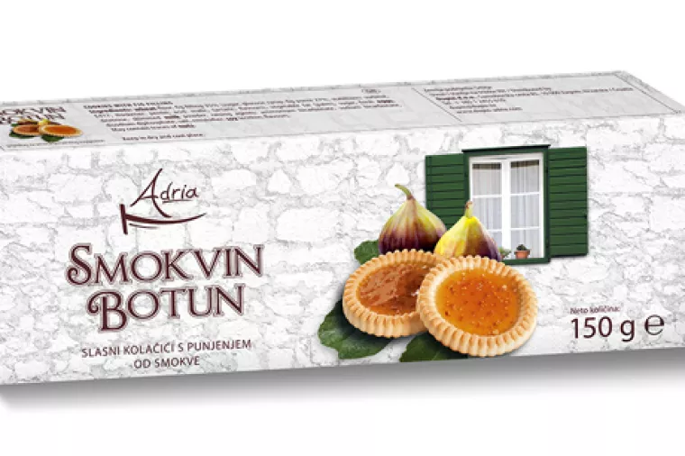 Smokvin botun – zvijezda neodoljivo slatke priče s Adria potpisom