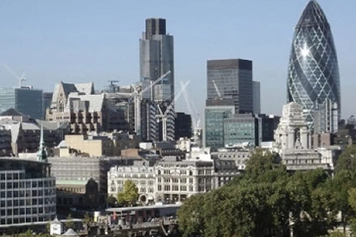 London na vrhu liste gradova s najvećim brojem najbogatijih ljudi na svijetu
