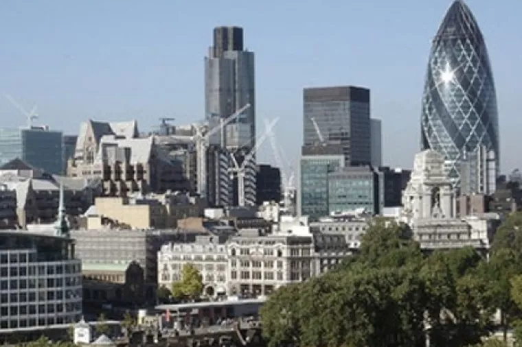 London na vrhu liste gradova s najvećim brojem najbogatijih ljudi na svijetu