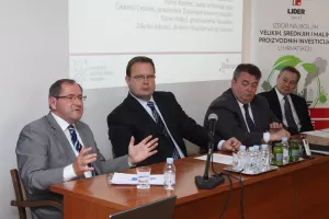 Uspješne investicije su dugotrajan proces