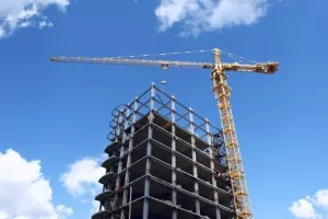 Ohrabrujuće vijesti - građevinski radovi u veljači porasli više od 8 posto godišnje