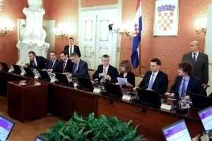 Ovo su reformske mjere u deset glavnih reformskih područja koje će predložiti Vlada