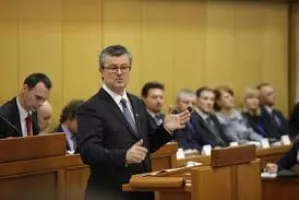 Hrvatska treba više od neoliberalnoga štreberskog recepta