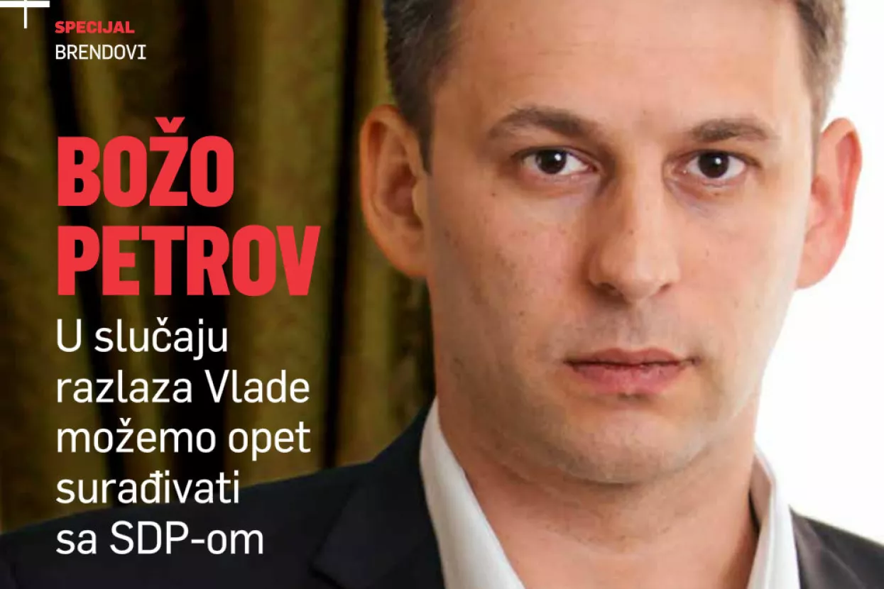 Lider 552, 29. travnja 2016.