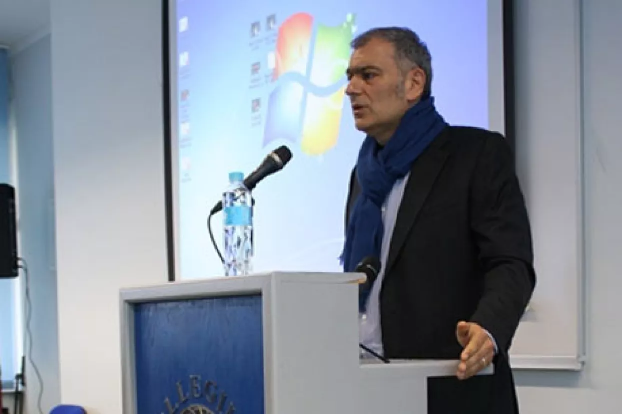 Emil Tedeschi: Svaki budući menadžer mora znati prodaju, financije i komunikaciju s ljudima