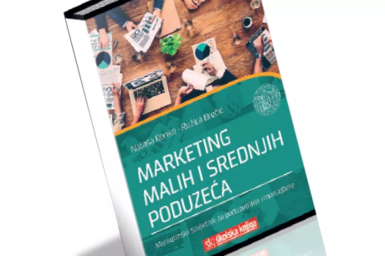 Marketing malih i srednjih poduzeća