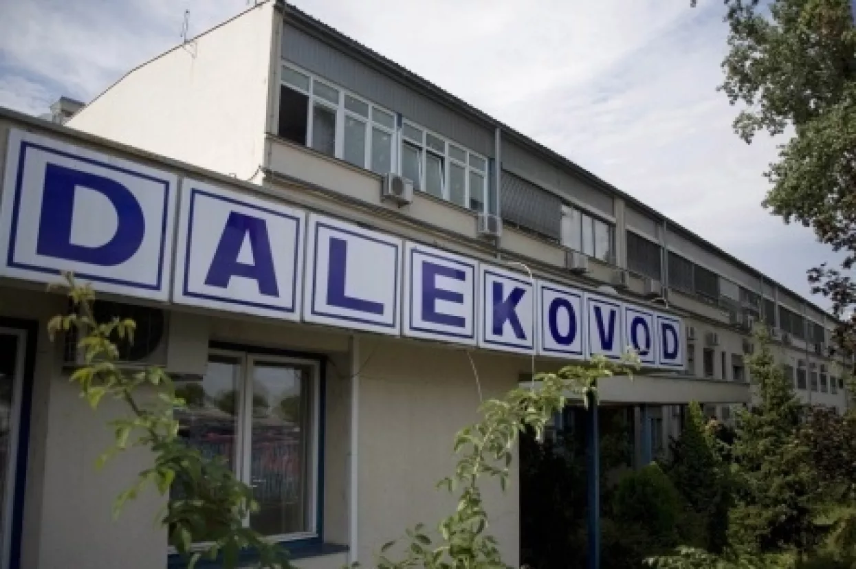 Dalekovod pred dobivanjem posla u Norve&scaron;koj vrijednog 65 mln eura