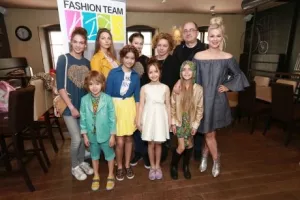 U Zagrebu predstavljen program trećeg Kids Fashion Weekenda