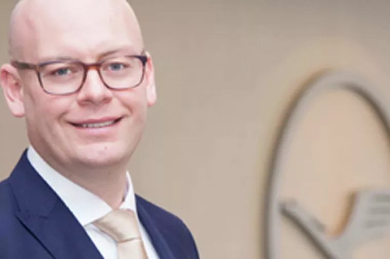 Bernhard Wodl novi regionalni menadžer Lufthansa grupe sa sjedi&scaron;tem u Zagrebu