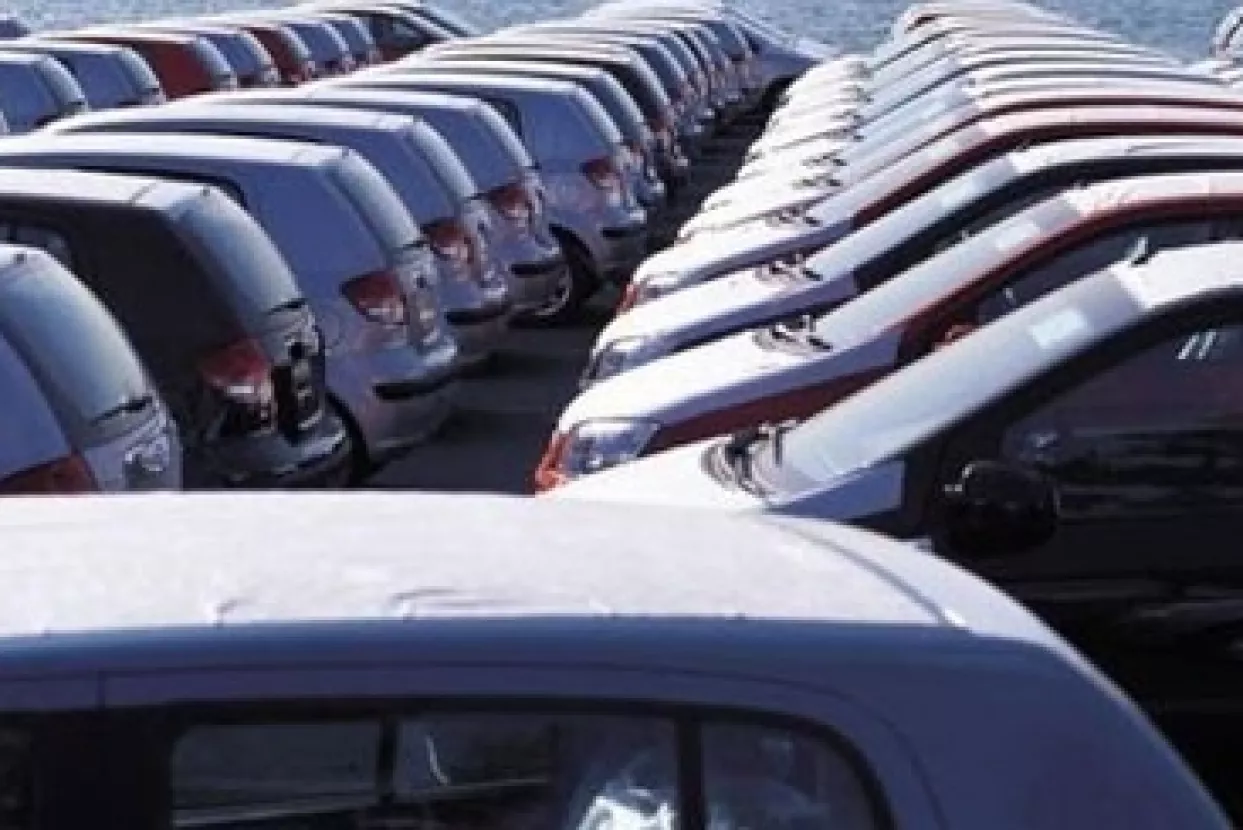 Volkswagen najprodavanija marka, a Golf model, dizela&scaron;i ispred svih