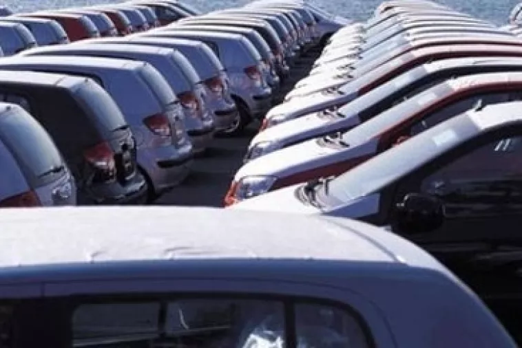 Volkswagen najprodavanija marka, a Golf model, dizela&scaron;i ispred svih