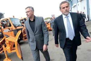 Bandića mogu srušiti samo pravosuđe ili široka protubandićevska koalicija