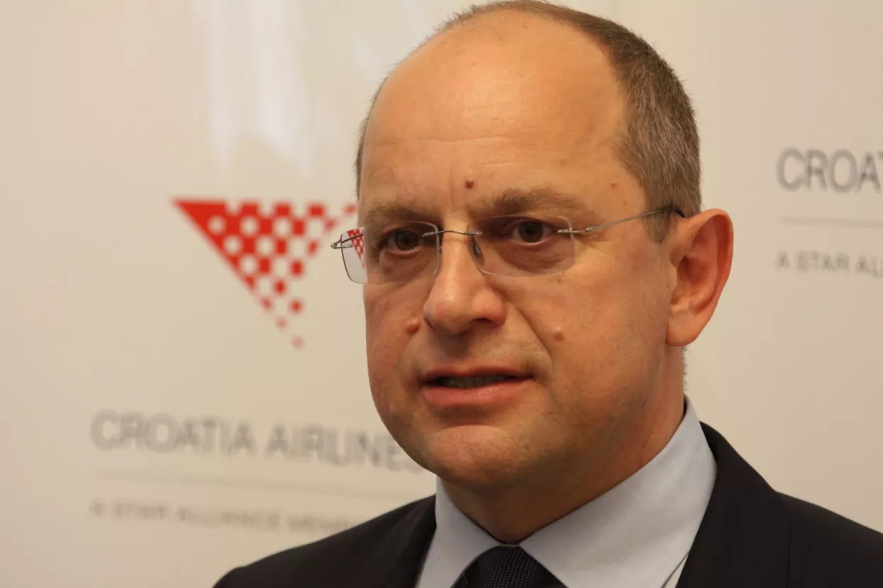 Croatia Airlines povezuje Zagreb s Lisabonom, Milanom, Pragom i Sankt Peterburgom