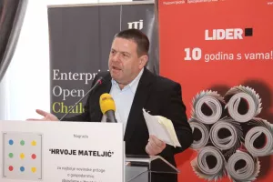 Frankl: Unatoč svim digitalnim promjenama, sadržaj  ostaje važniji od platforme