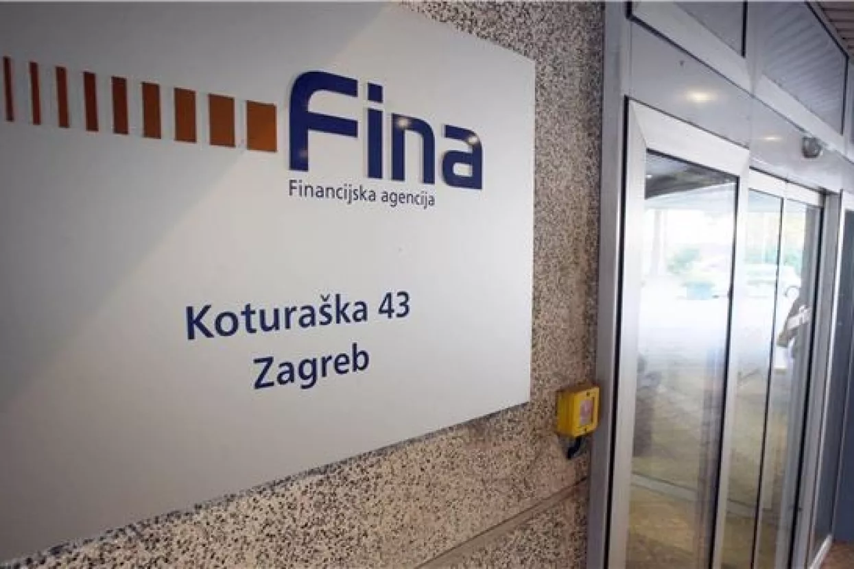 Raste broj blokiranih građana i njihov ukupni dug
