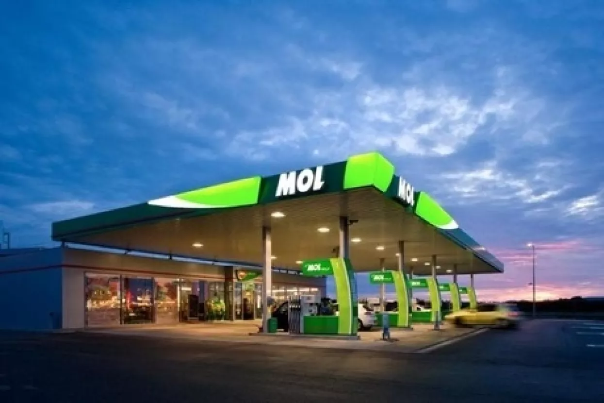 MOL: Kvartalna operativna dobit 510 mln USD; do kraja godine 2 mlrd USD