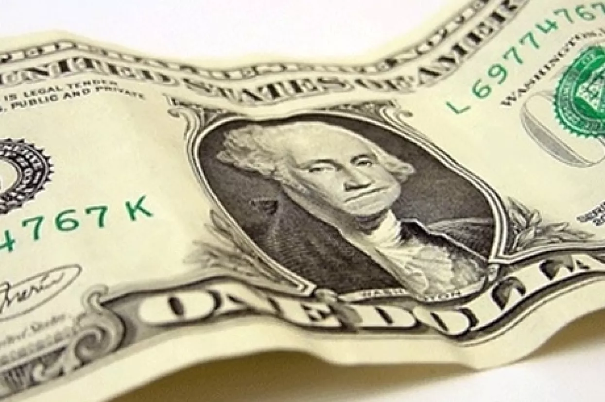 Do kraja godine američki dolar mogao bi ojačati čak 10 posto