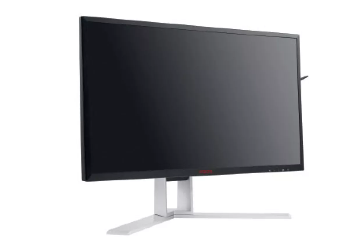 AOC, AGON AG271QX - Premium igrač