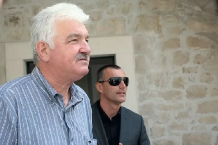 Zagrobni život u biznisu