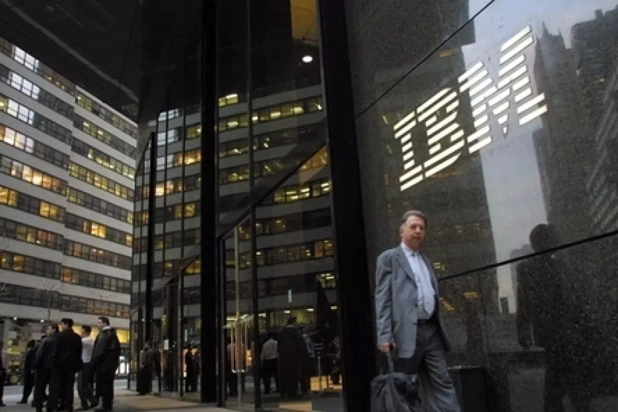 Panenić: Imamo dobar paket za ulagače, bit ću najsretniji ako IBM to prepozna