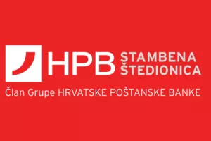 Krediti HPB Stambene štedionice u tri mjeseca porasli za 250, a depoziti 350 posto u odnosu na lani