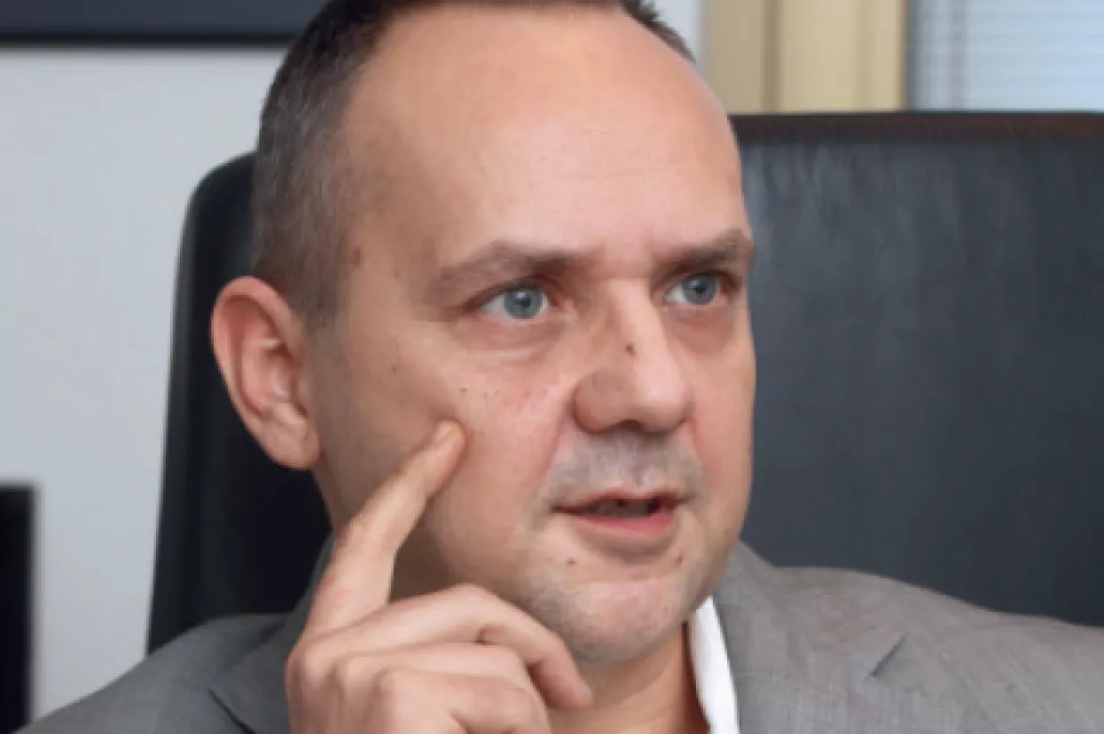 Biznis je rizik, prvi promašaj ne treba obeshrabriti