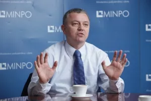 Horvat: Strukturni fondovi postat će ključan i najizdašniji izvor financiranja poduzetnika