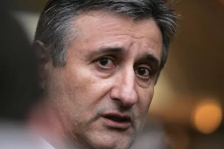 SDP zatražio ostavku prvog potpredsjednika Vlade Tomislava Karamarka