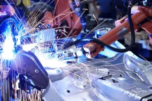 Hrvatska s najvišom stopom rasta industrijske proizvodnje u EU u ožujku