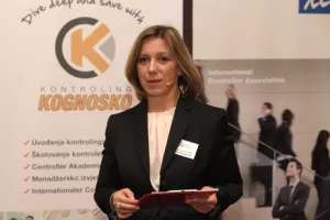 Hrvatski javni sektor i kontroling – realnost ili utopija?
