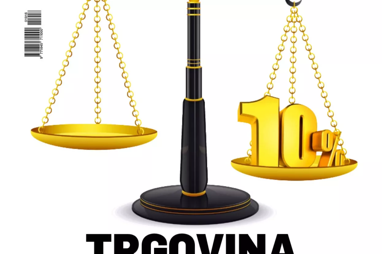 Lider 554, 13. svibnja 2016.