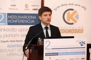Nevini krivci panamski