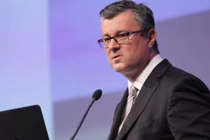 Orešković: Svaki saborski zastupnik treba biti odgovoran za to da se pojavi na poslu
