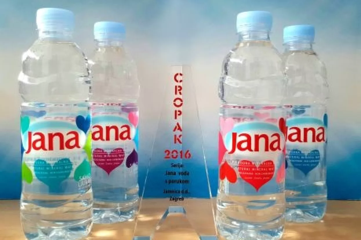 Prestižne Cropak nagrade Jani i Prosportu