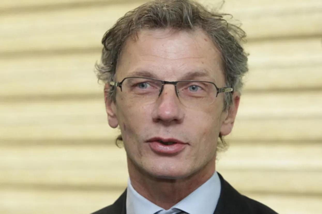Boris Vujčić: Hrvatska će u Bankovnu uniju tek kad se ona potpuno dovr&scaron;i