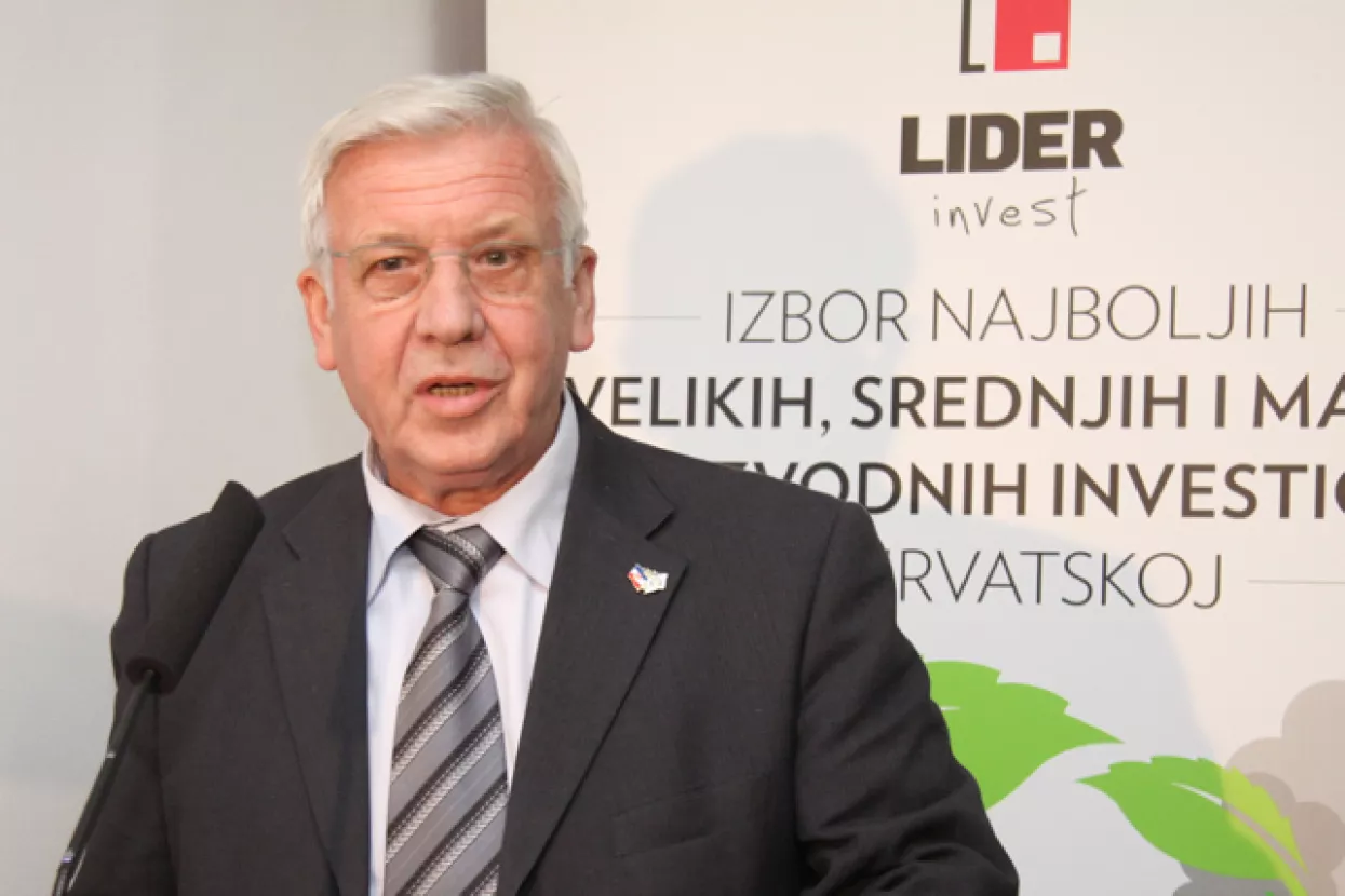 Vujić: Uspje&scaron;ne investicije se ne događaju, rezultat su uspje&scaron;nog dugotrajnog procesa i plana razvoja