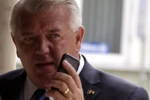 Tomislav Karamarko treba dati ostavku