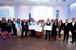 Tim RIT pobijedio s projektom digitalnog marketinga