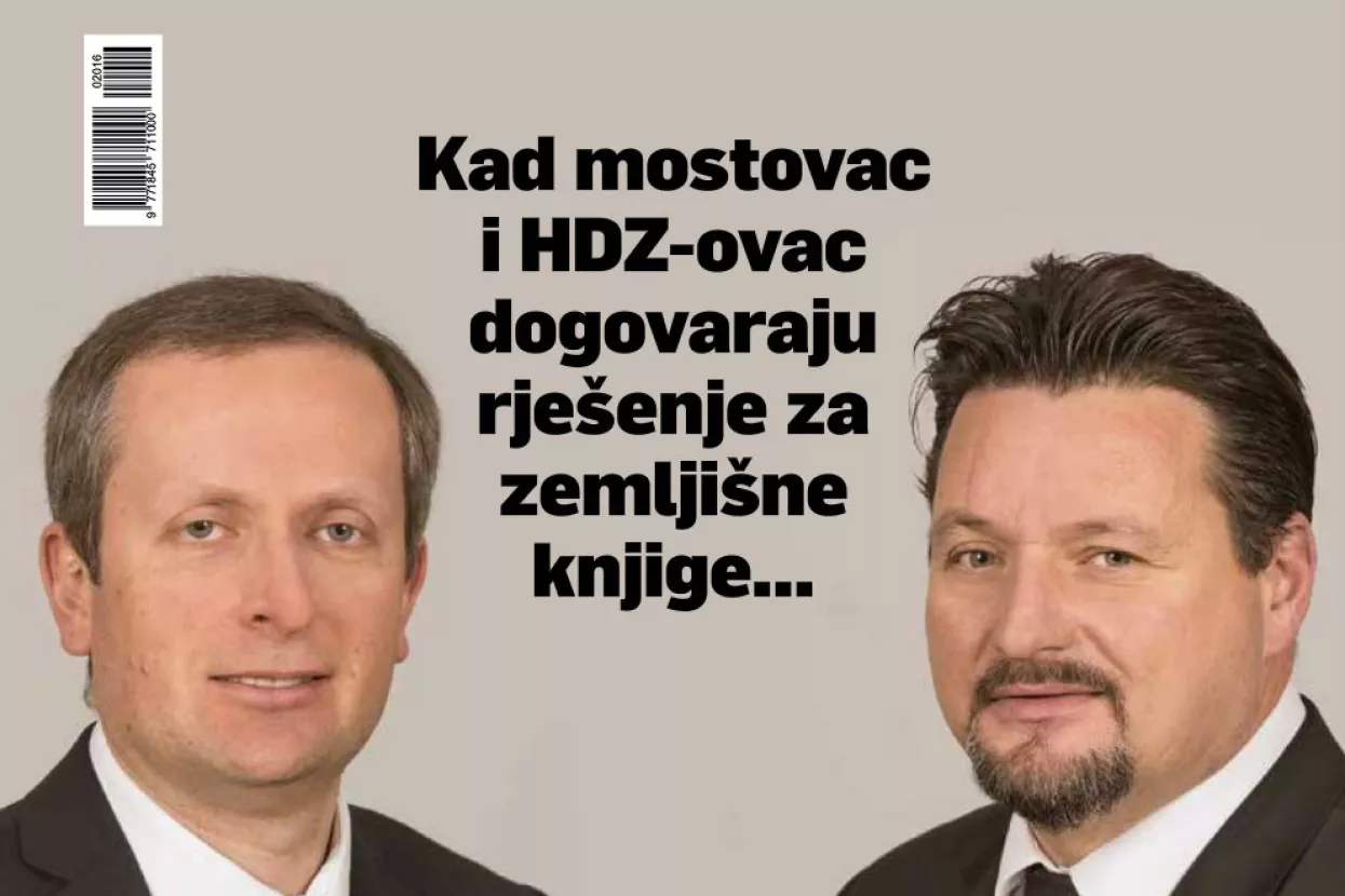 Lider 555, 20. svibnja 2016.