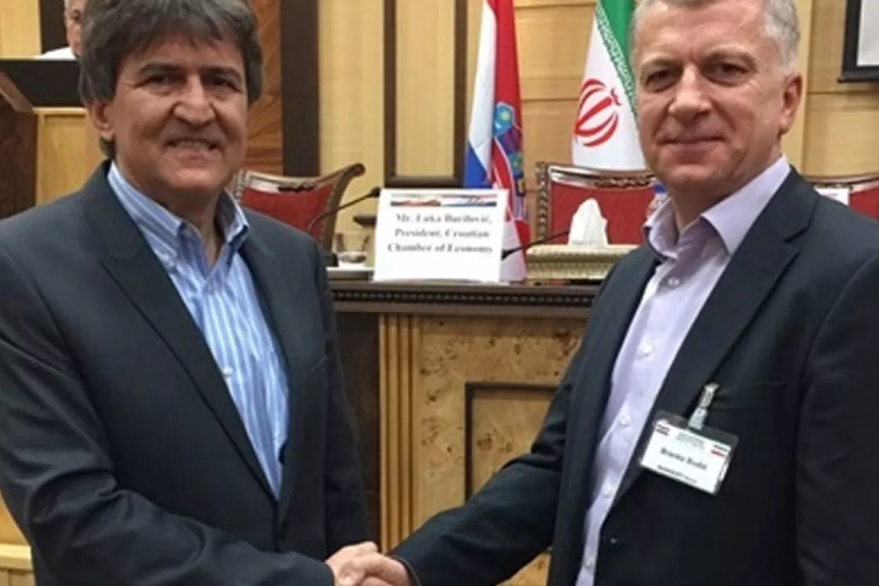 Banksoft osvojio trži&scaron;te Irana i Omana