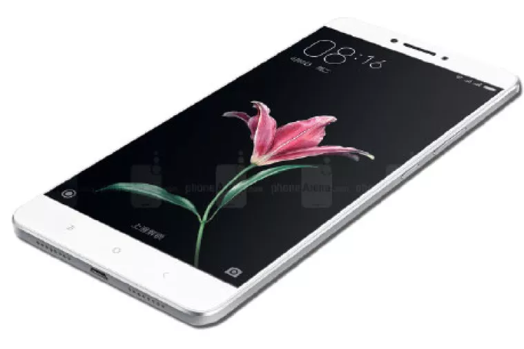 Xiaomi, Mi Max - Velik i elegantan