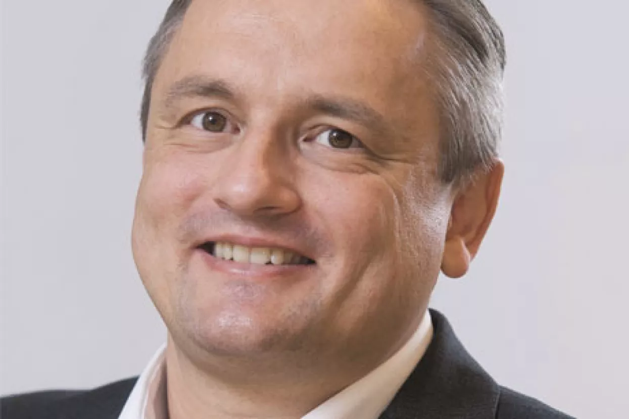 Jiř&iacute; Dvorjančansk&yacute;: Za svaki euro prihoda, reinvestiramo 90 posto