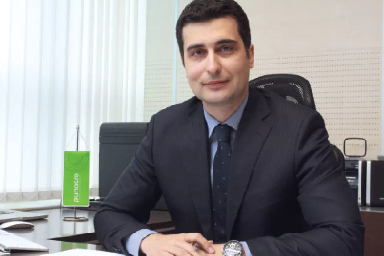 Plinacro: Lanjska dobit ide u plinovode za LNG terminal