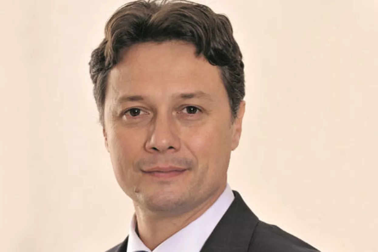 Slavko Ledić: Rebrendirat ćemo osam trgovačkih centara