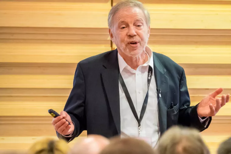 Ira Kaufman: Lideri kompanija moraju razumjeti umreženu ekonomiju