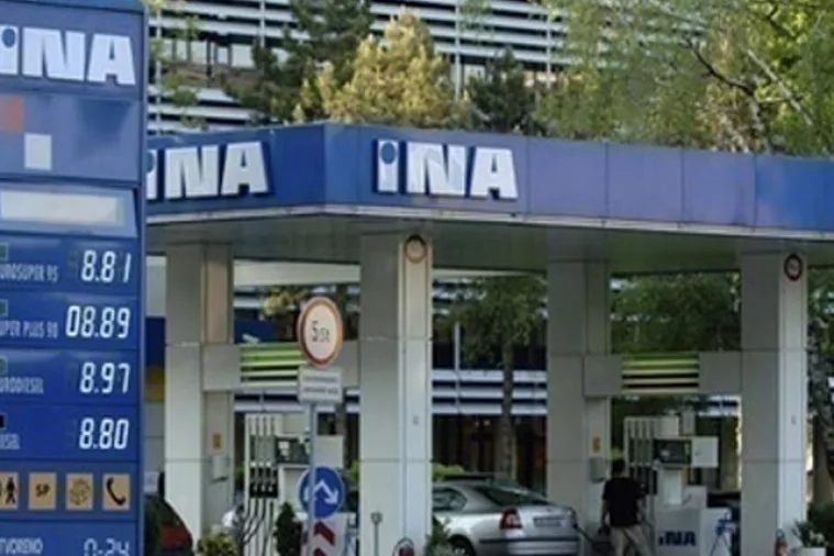 Dario Čahić, Luka Burilović i Damir Vanđelić ulaze u Nadzorni odbor Ine